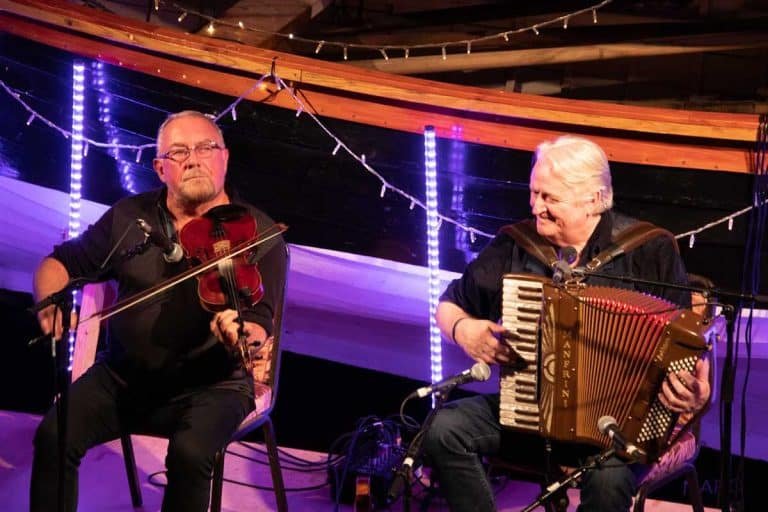 Mull of Kintyre Music Festival – Campbeltown, Scotland 2026 Mull of Kintyre Music Festival – Campbeltown, Scotland 2026