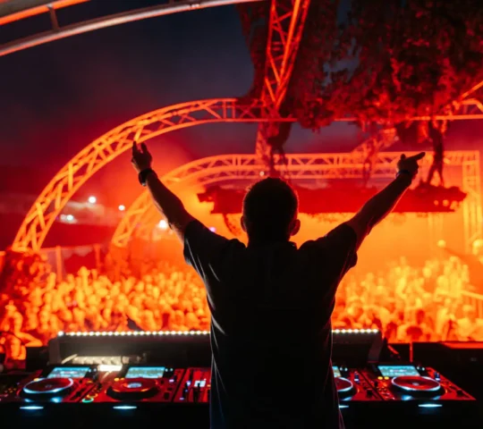 Dance Valley (Netherlands) 2026 Dance Valley (Netherlands) 2026