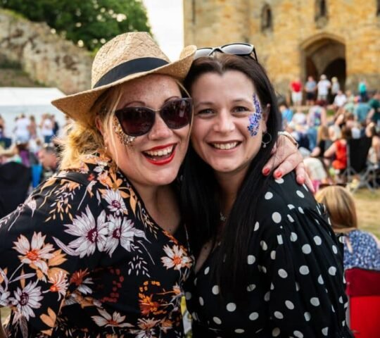 Tonbridge Music Weekend – Tonbridge, England 2026 Tonbridge Music Weekend – Tonbridge, England 2026