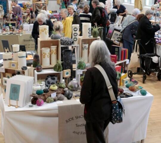 Wirksworth Festival – Wirksworth, England 2026 Wirksworth Festival – Wirksworth, England 2026