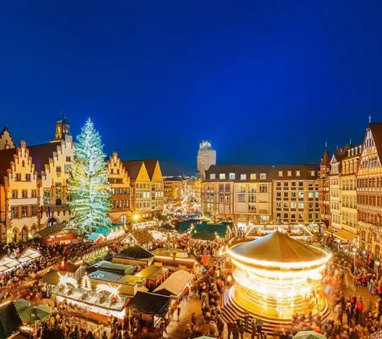 Vienna Christmas Market 2026 – Vienna, Austria Vienna Christmas Market 2026 – Vienna, Austria