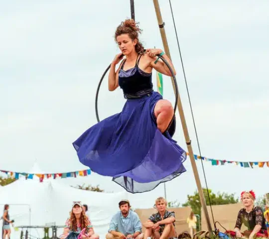 Unearthed Festival – Haverfordwest, Wales 2026 Unearthed Festival – Haverfordwest, Wales 2026