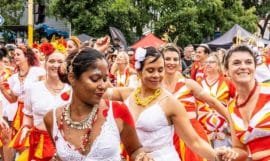 Newtown Music Festival – Newtown, Wales 2026 Newtown Music Festival – Newtown, Wales 2026