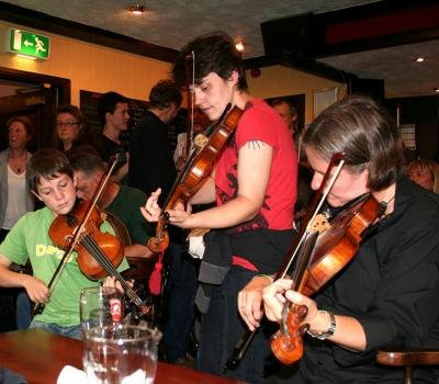 Stonehaven Folk Festival – Stonehaven, Scotland 2026 Stonehaven Folk Festival – Stonehaven, Scotland 2026