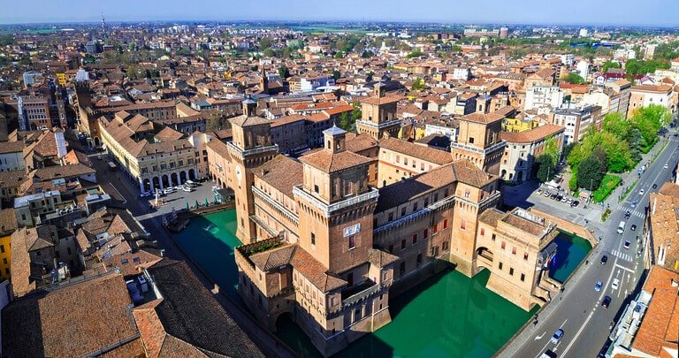 Ferrara
