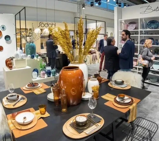 Ambiente 2027 – Frankfurt, Germany
