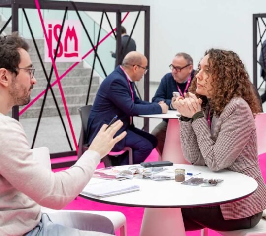 ISM Cologne 2027 – Cologne, Germany ISM Cologne 2027 – Cologne, Germany