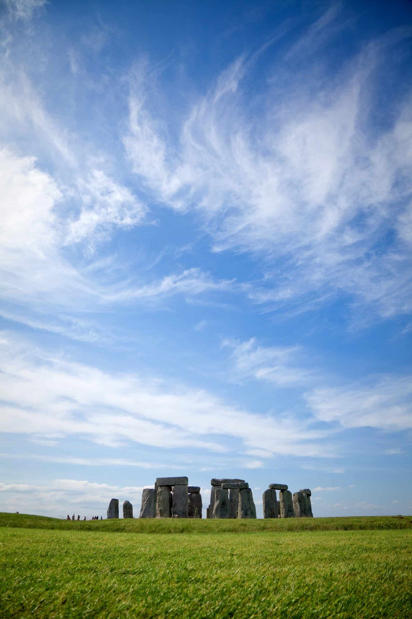 London: Stonehenge Morning or Afternoon Tour with Optional Lunch London: Stonehenge Morning or Afternoon Tour with Optional Lunch