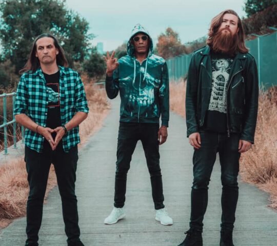 KINGSfest Festival – Llanidloes, Wales 2026