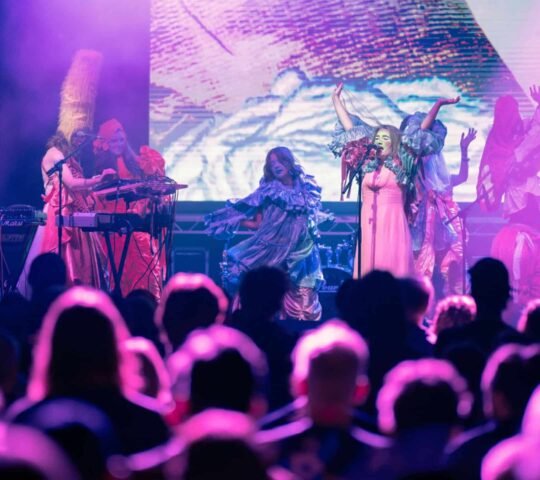 Supersonic Festival 2027 – Birmingham, United Kingdom