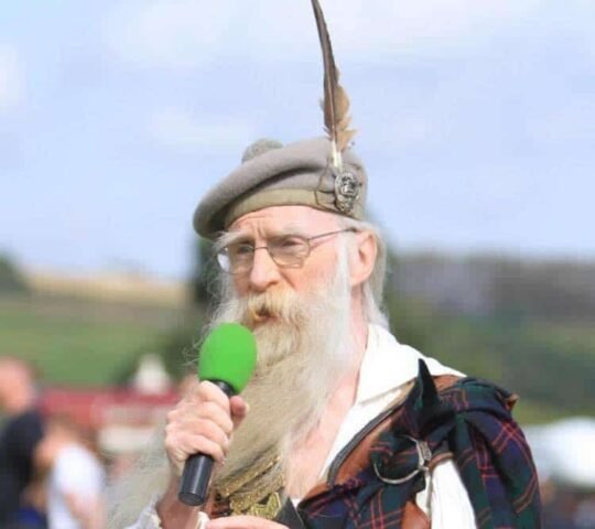 Blairgowrie & Rattray Highland Games – Blairgowrie, Scotland 2026 Blairgowrie & Rattray Highland Games – Blairgowrie, Scotland 2026