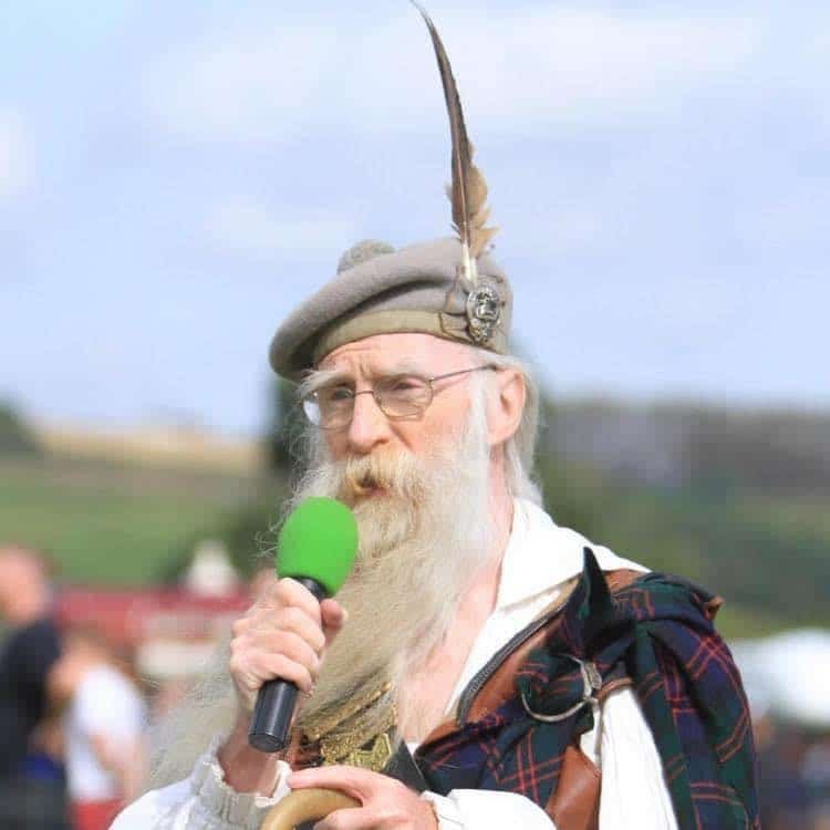 Blairgowrie & Rattray Highland Games – Blairgowrie, Scotland 2026 Blairgowrie & Rattray Highland Games – Blairgowrie, Scotland 2026