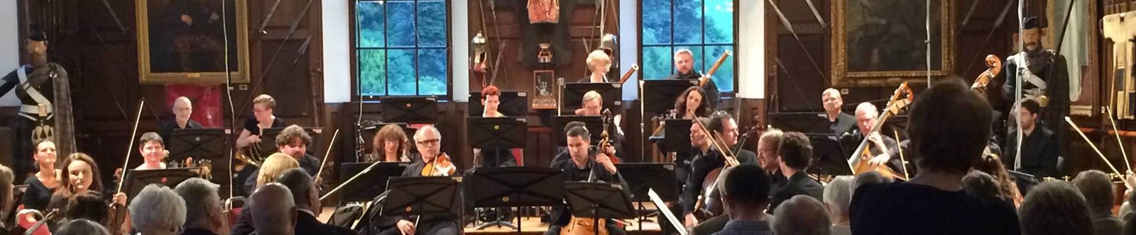 Music in Blair Atholl – Blair Atholl, Scotland 2026 Music in Blair Atholl – Blair Atholl, Scotland 2026