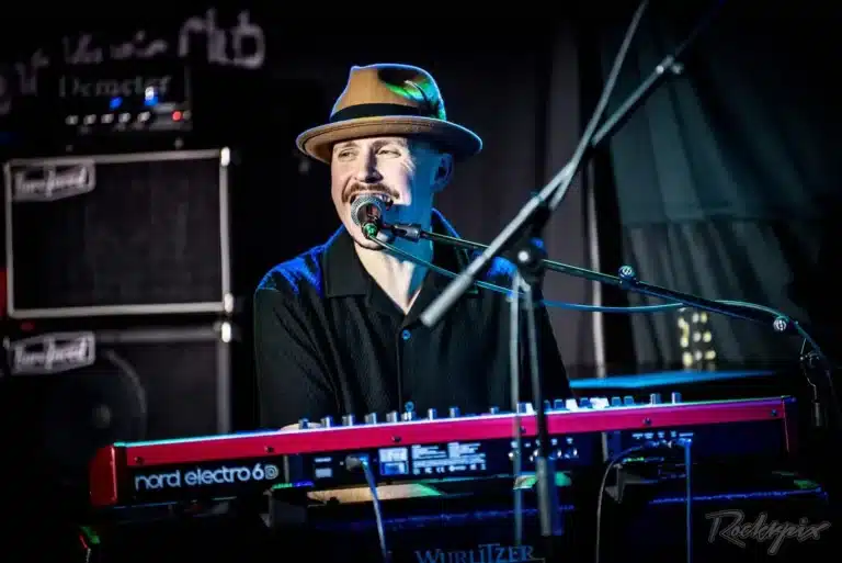 Teignmouth Jazz and Blues – Teignmouth, England 2026 Teignmouth Jazz and Blues – Teignmouth, England 2026