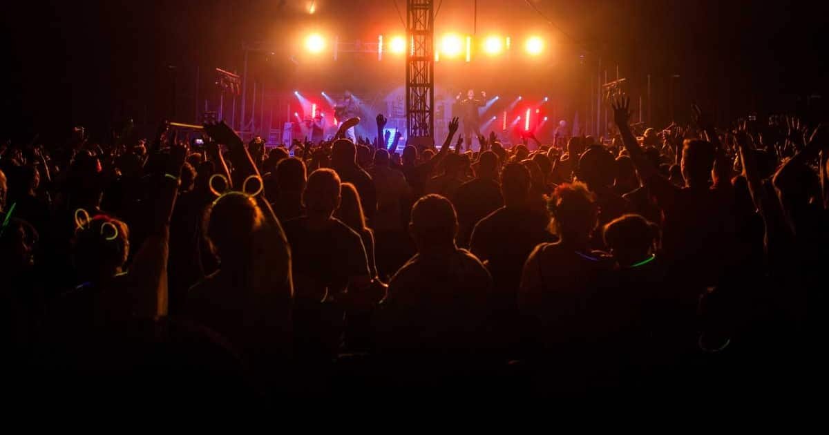 Fake Festivals – Ashby-de-la-Zouch, England 2026 Fake Festivals – Ashby-de-la-Zouch, England 2026