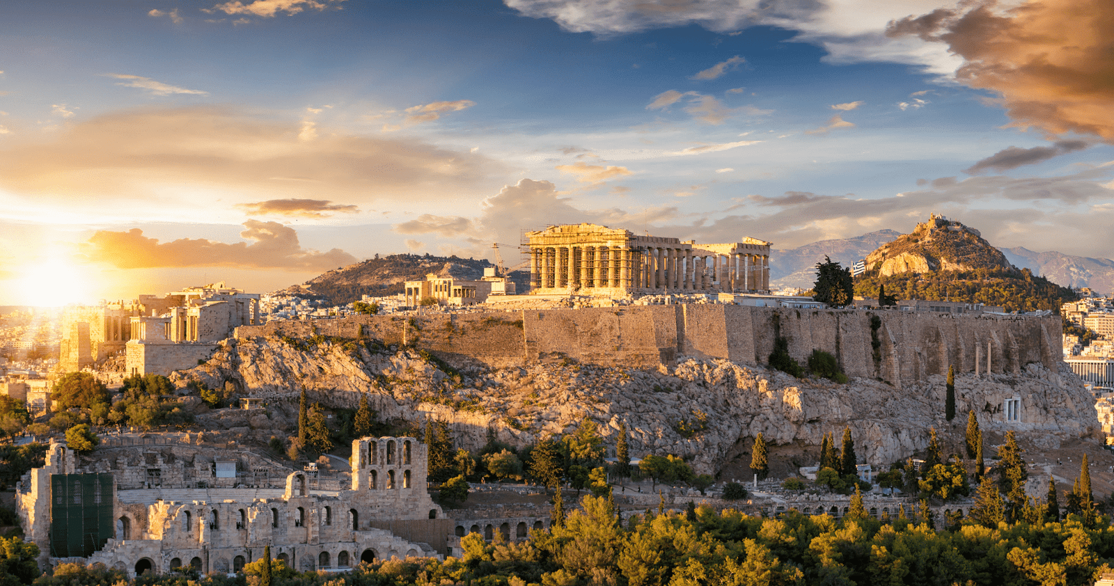 Athens: Acropolis and Parthenon Guided Walking Tour Athens: Acropolis and Parthenon Guided Walking Tour