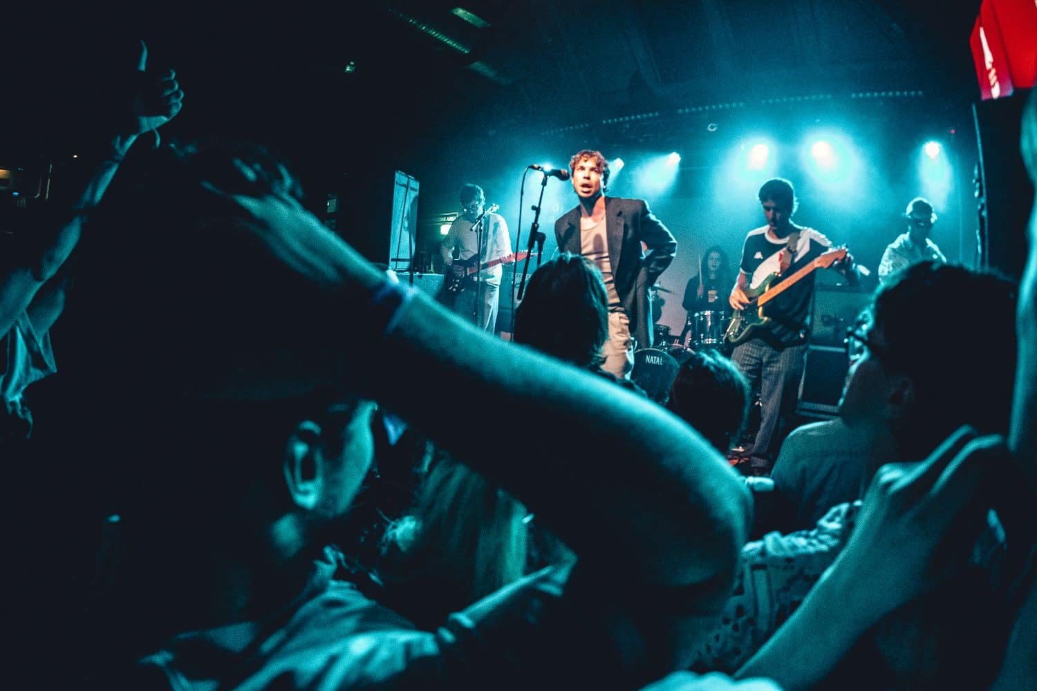 Dot to Dot Festival – Bristol/Nottingham, England 2026 Dot to Dot Festival – Bristol/Nottingham, England 2026