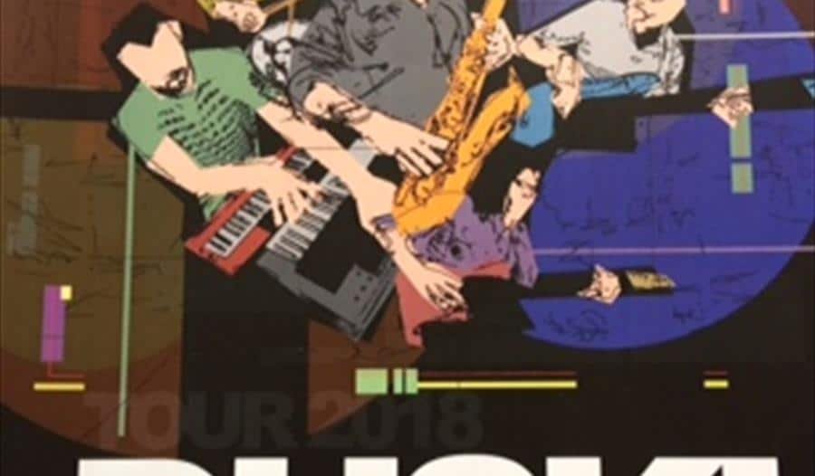 Teignmouth Jazz and Blues – Teignmouth, England 2026 Teignmouth Jazz and Blues – Teignmouth, England 2026