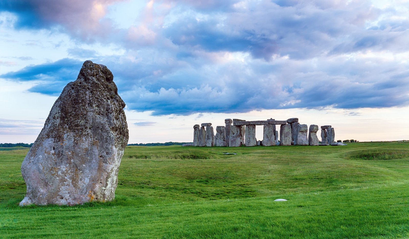 London: Stonehenge Morning or Afternoon Tour with Optional Lunch London: Stonehenge Morning or Afternoon Tour with Optional Lunch