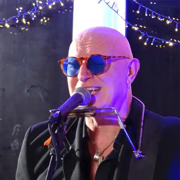 Teignmouth Jazz and Blues – Teignmouth, England 2026 Teignmouth Jazz and Blues – Teignmouth, England 2026