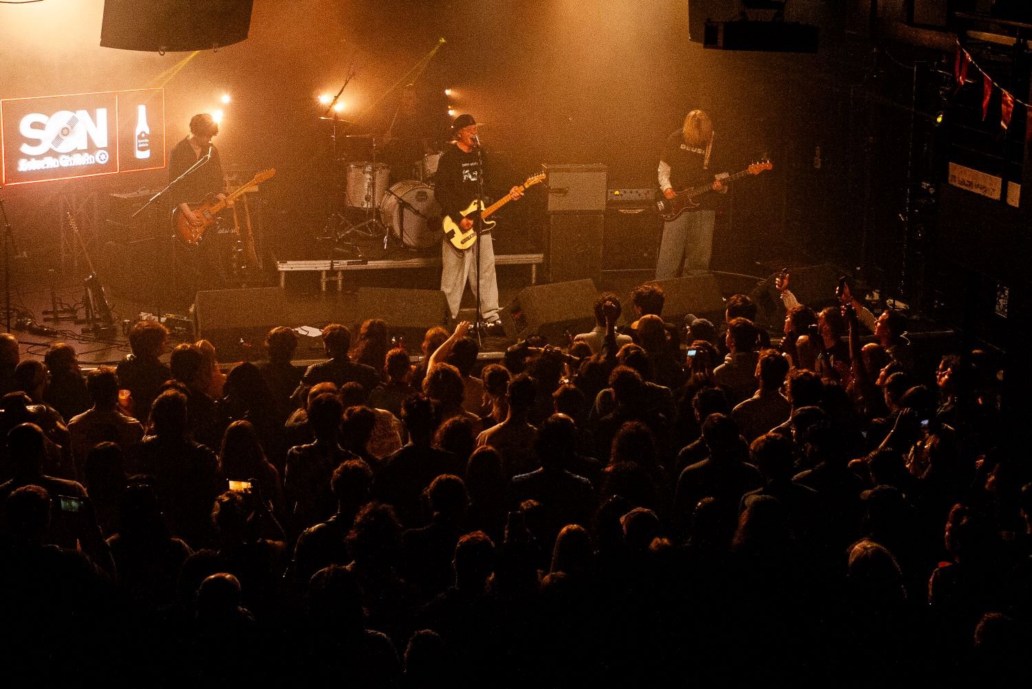 Dot to Dot Festival – Bristol/Nottingham, England 2026 Dot to Dot Festival – Bristol/Nottingham, England 2026