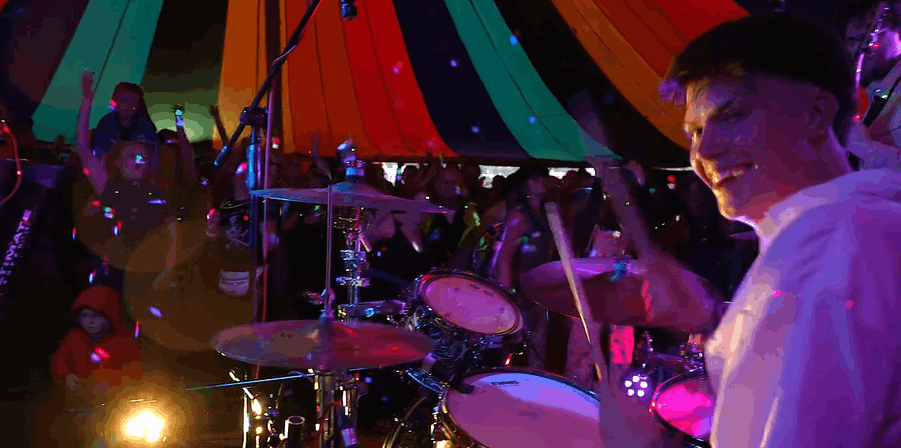 Kindred Spirits Festival – Launceston, England 2026 Kindred Spirits Festival – Launceston, England 2026