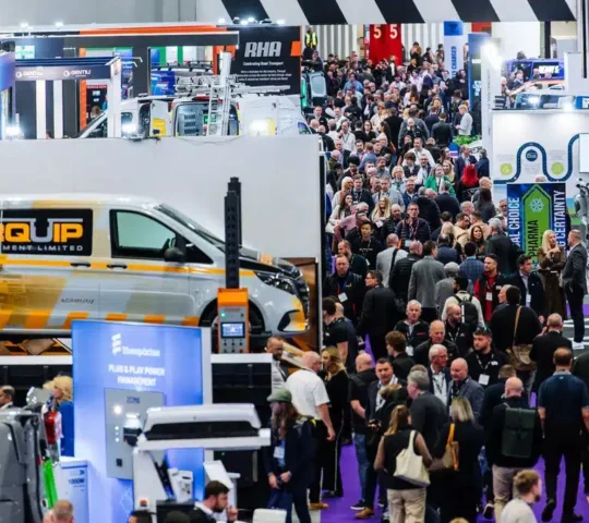 Bus & Coach Expo 2027 – Birmingham, United Kingdom Bus & Coach Expo 2027 – Birmingham, United Kingdom