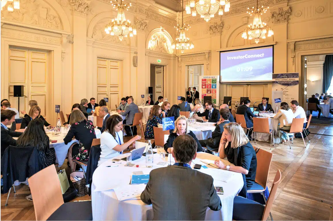 Institutional Investor Nordic Summit 2026 – Oslo, Norway Institutional Investor Nordic Summit 2026 – Oslo, Norway