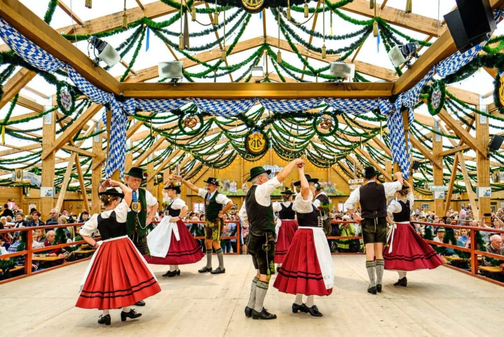 Explore Germany’s Best Festivals in 2026: A Guide to the Country’s Most Iconic Celebrations