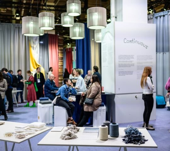 HEIMTEXTIL 2027 – Frankfurt, Germany