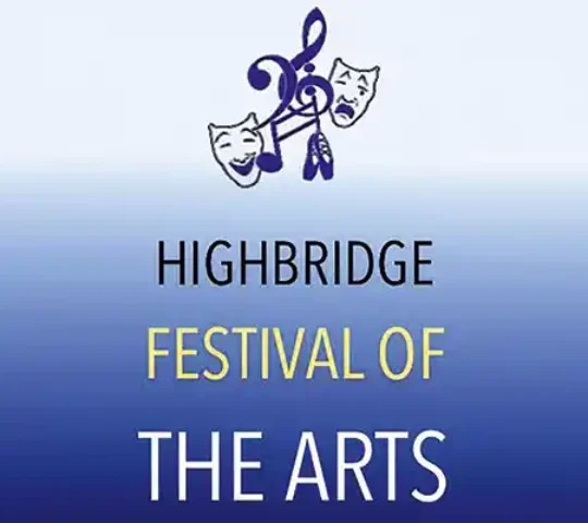 Highbridge Festival of the Arts – Burnham-on-Sea, England 2026 Highbridge Festival of the Arts – Burnham-on-Sea, England 2026