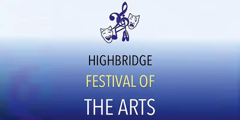 Highbridge Festival of the Arts – Burnham-on-Sea, England 2026 Highbridge Festival of the Arts – Burnham-on-Sea, England 2026