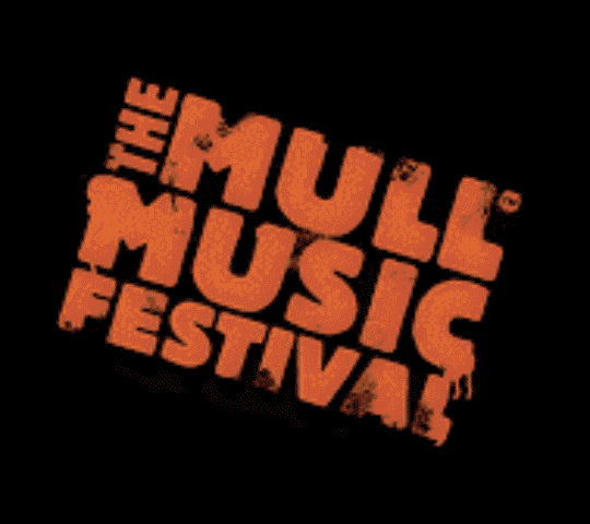 Mull Music Festival – Tobermory, Scotland 2026