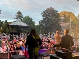 Newark Festival (music) – Newark-on-Trent, England 2026 Newark Festival (music) – Newark-on-Trent, England 2026