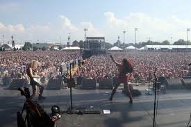 Boston Calling Festival – Boston, England 2027 Boston Calling Festival – Boston, England 2027