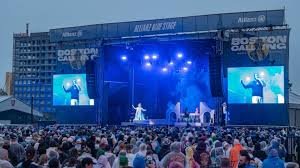 Boston Calling Festival – Boston, England 2027 Boston Calling Festival – Boston, England 2027