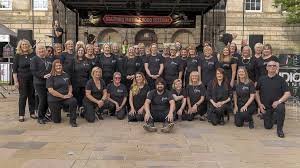 Stafford Music & Food Festival – Stafford, England 2026 Stafford Music & Food Festival – Stafford, England 2026