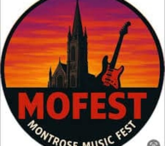 Montrose Music Festival – Montrose, Scotland 2026 Montrose Music Festival – Montrose, Scotland 2026