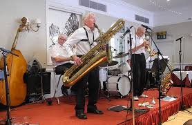 Bude Jazz Festival – Bude, England 2026 Bude Jazz Festival – Bude, England 2026