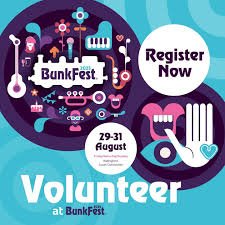 Wallingford BunkFest – Wallingford, England 2026 Wallingford BunkFest – Wallingford, England 2026