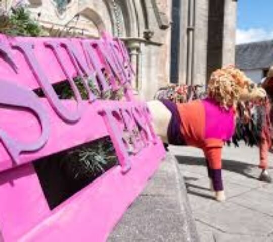 Callander Summerfest – Callander, Scotland 2026 Callander Summerfest – Callander, Scotland 2026