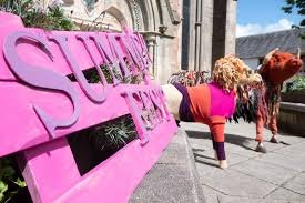 Callander Summerfest – Callander, Scotland 2026 Callander Summerfest – Callander, Scotland 2026