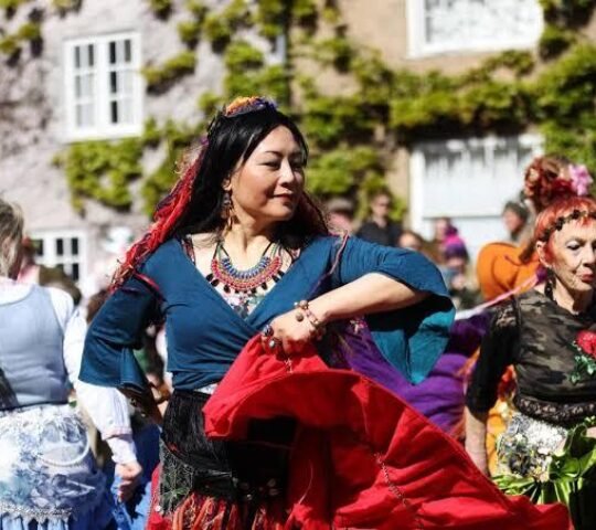 Oxford Folk Festival 2027 – Oxford, United Kingdom Oxford Folk Festival 2027 – Oxford, United Kingdom