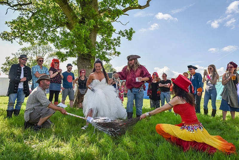 Kindred Spirits Festival – Launceston, England 2026 Kindred Spirits Festival – Launceston, England 2026