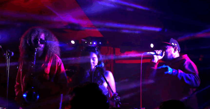 Kindred Spirits Festival – Launceston, England 2026 Kindred Spirits Festival – Launceston, England 2026