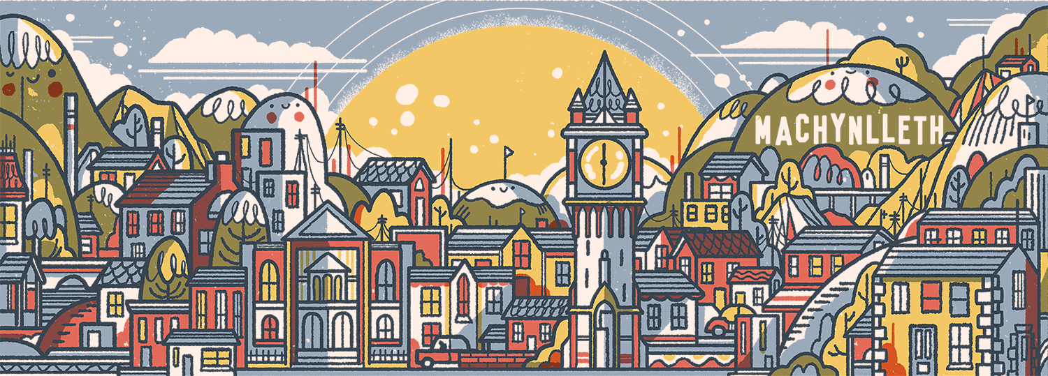 Machynlleth Comedy Festival – Machynlleth, Wales 2026 Machynlleth Comedy Festival – Machynlleth, Wales 2026