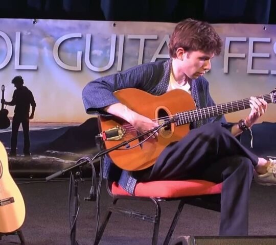 Ullapool Guitar Festival & Trade Show 2026 – Ullapool, Scotland Ullapool Guitar Festival & Trade Show 2026 – Ullapool, Scotland