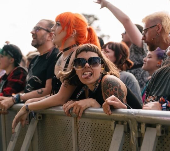 2000 Trees Festival – Cheltenham, England 2026