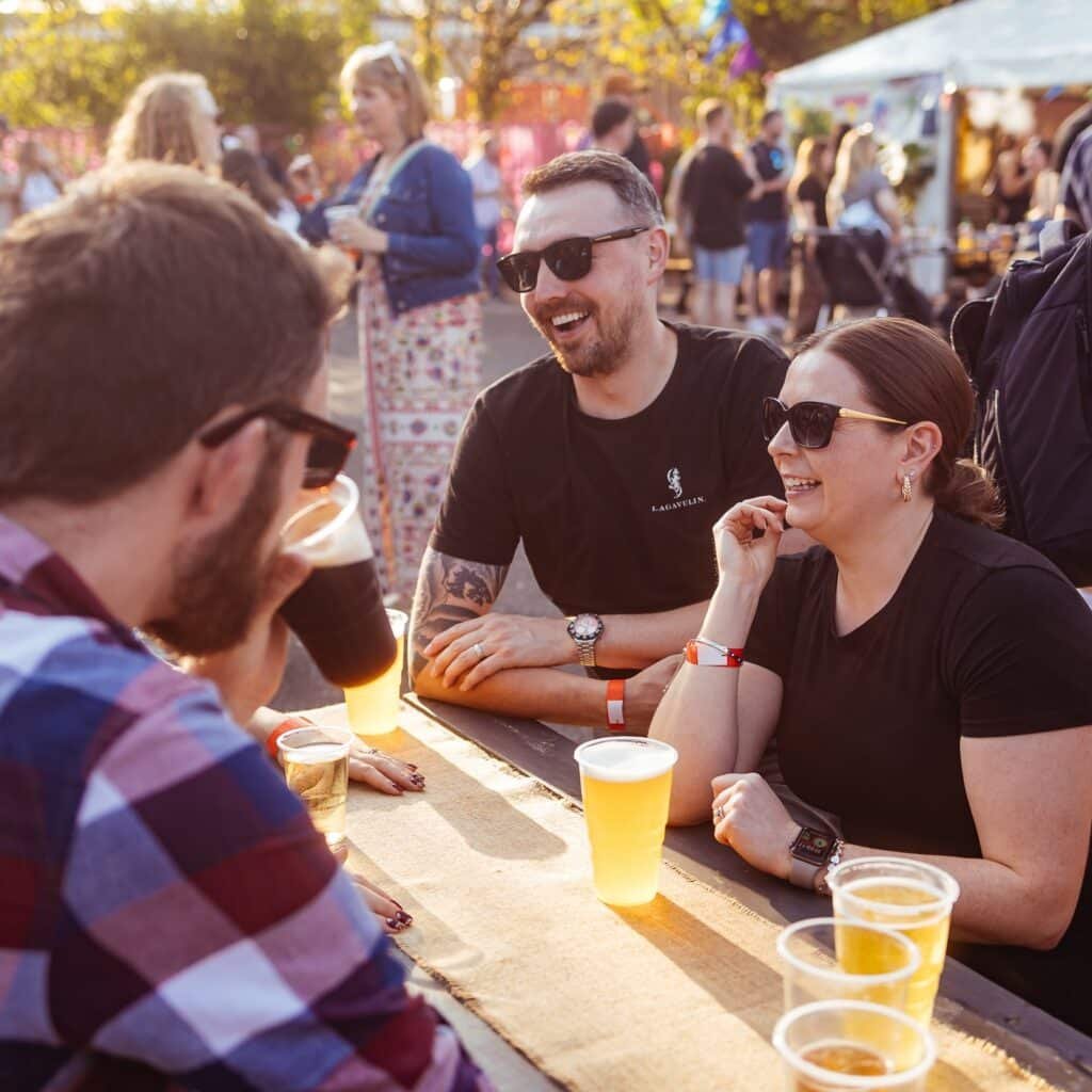 Milngavie Street Party Festival – Milngavie, Scotland 2026 Milngavie Street Party Festival – Milngavie, Scotland 2026