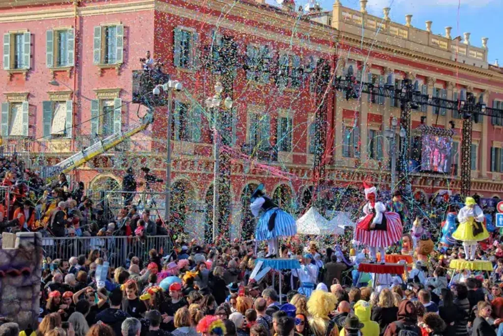 Top 10 Must-Visit Festivals in France for 2026: From Music to Culture